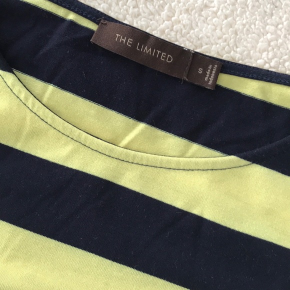 The Limited Top - Picture 2 of 3